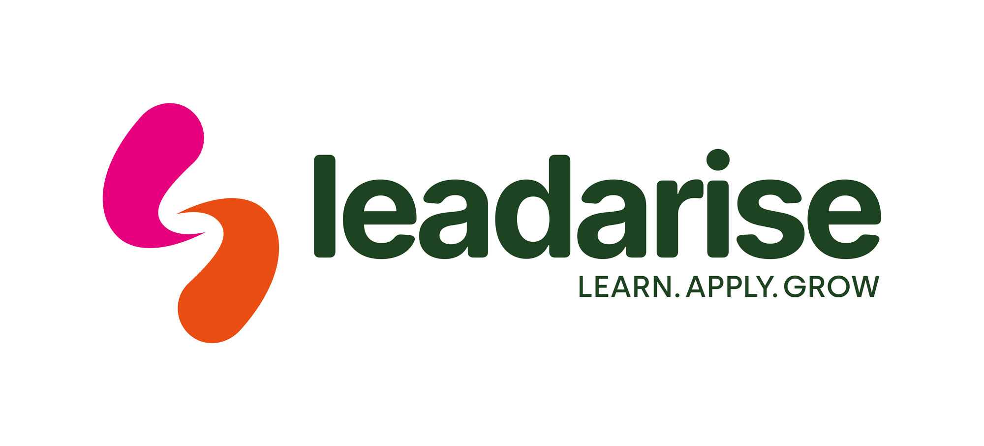 Logo von Leadarise