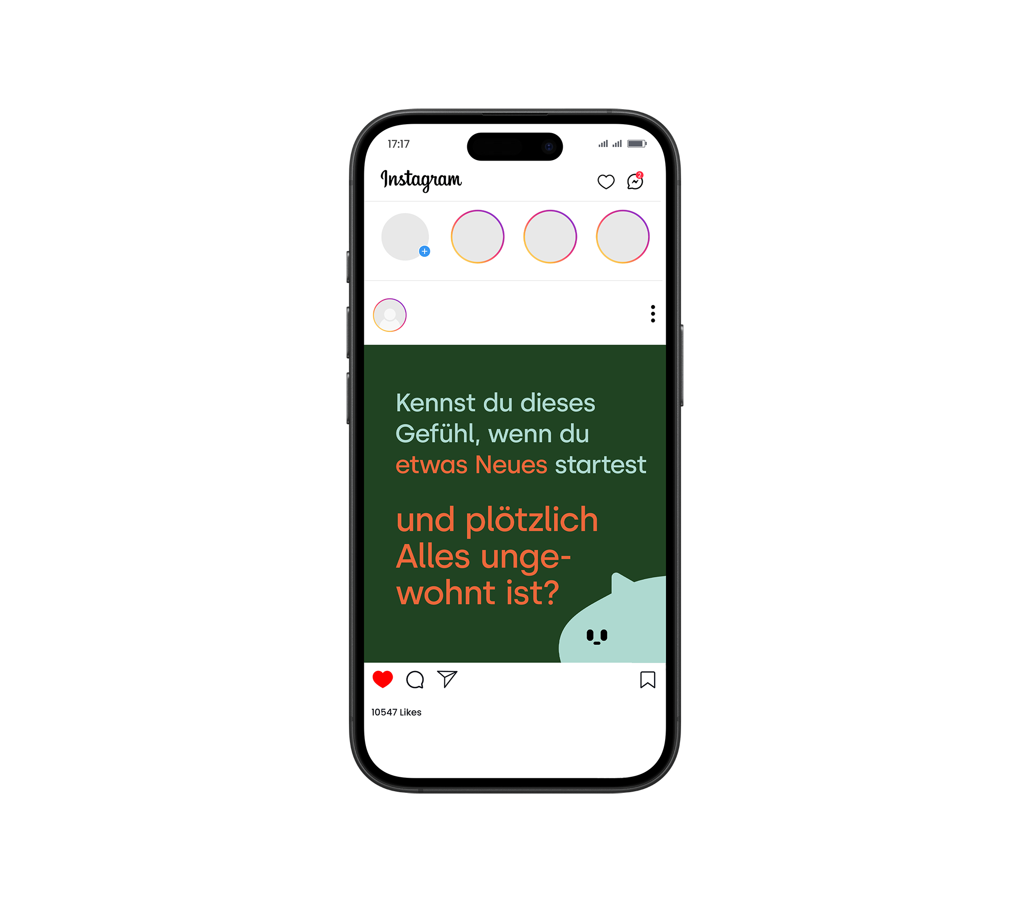 Social Media Design von leadarise